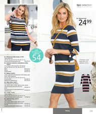 13. stránka Bonprix letáku