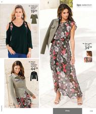 17. stránka Bonprix letáku