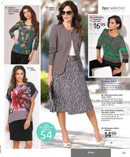 37. stránka Bonprix letáku