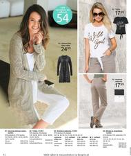 6. stránka Bonprix letáku