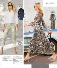 7. stránka Bonprix letáku