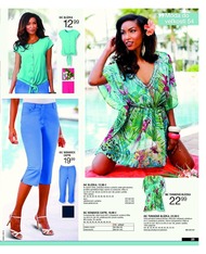 27. stránka Bonprix letáku