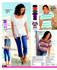 40. stránka Bonprix letáku