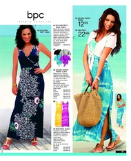 49. stránka Bonprix letáku