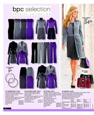 6. stránka Bonprix letáku