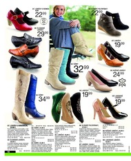 64. stránka Bonprix letáku