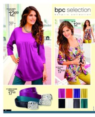 10. stránka Bonprix letáku