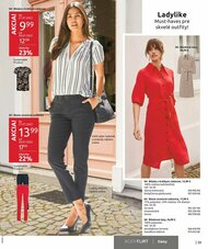 41. stránka Bonprix letáku