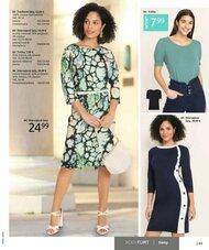 51. stránka Bonprix letáku