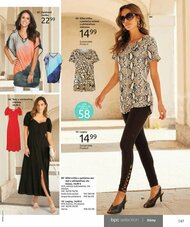 69. stránka Bonprix letáku