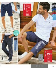 95. stránka Bonprix letáku