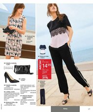 9. stránka Bonprix letáku