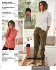 11. stránka Bonprix letáku