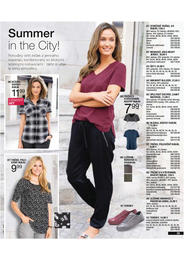 37. stránka Bonprix letáku