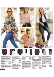 48. stránka Bonprix letáku