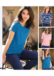 56. stránka Bonprix letáku