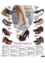 67. stránka Bonprix letáku