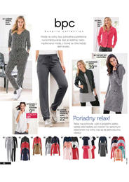 12. stránka Bonprix letáku