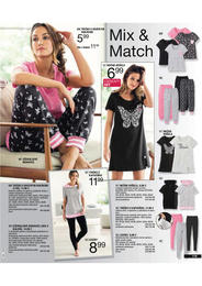 121. stránka Bonprix letáku