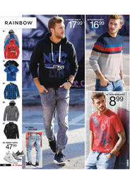 126. stránka Bonprix letáku