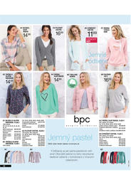 14. stránka Bonprix letáku