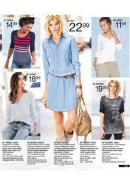 145. stránka Bonprix letáku