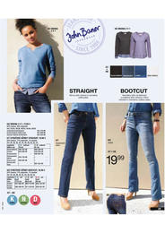 31. stránka Bonprix letáku