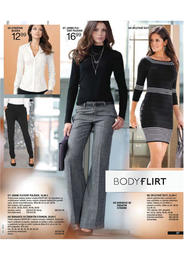 39. stránka Bonprix letáku