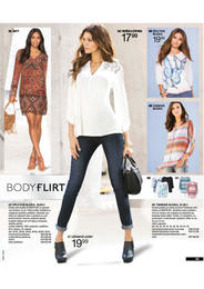 45. stránka Bonprix letáku
