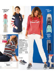 5. stránka Bonprix letáku