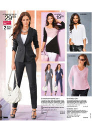 64. stránka Bonprix letáku