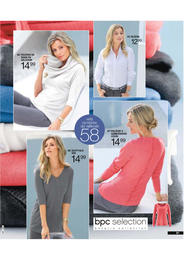 93. stránka Bonprix letáku