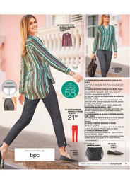 13. stránka Bonprix letáku