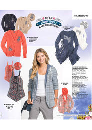 41. stránka Bonprix letáku