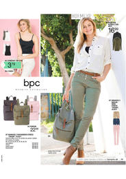 43. stránka Bonprix letáku