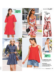 53. stránka Bonprix letáku