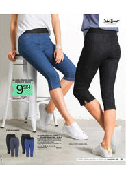 69. stránka Bonprix letáku