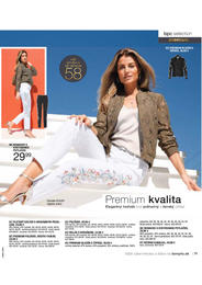 73. stránka Bonprix letáku