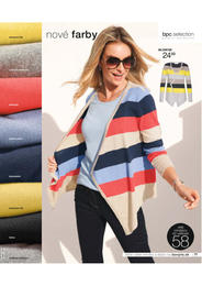 79. stránka Bonprix letáku