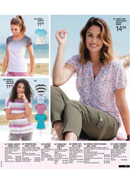 19. stránka Bonprix letáku