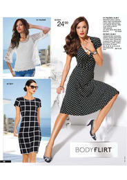 50. stránka Bonprix letáku