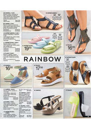 81. stránka Bonprix letáku