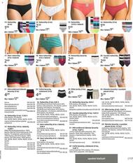 119. stránka Bonprix letáku