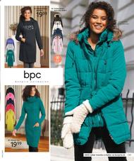 43. stránka Bonprix letáku