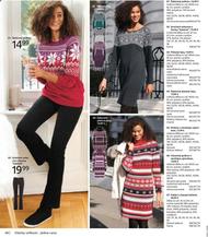 50. stránka Bonprix letáku