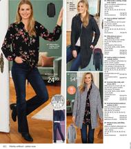 54. stránka Bonprix letáku