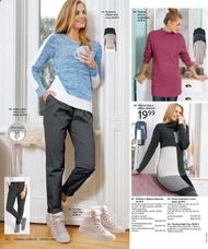 60. stránka Bonprix letáku