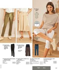 39. stránka Bonprix letáku