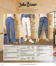 42. stránka Bonprix letáku