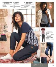 45. stránka Bonprix letáku